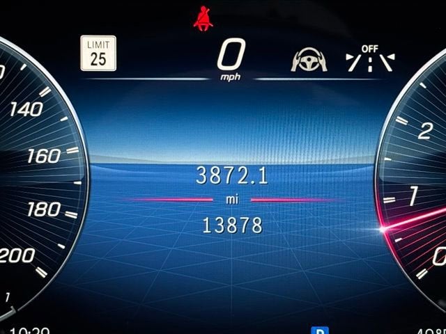 2025 Mercedes-Benz G-Class G 63 AMG® 4MATIC®