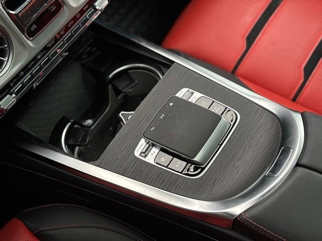 2025 Mercedes-Benz G-Class G 63 AMG® 4MATIC®