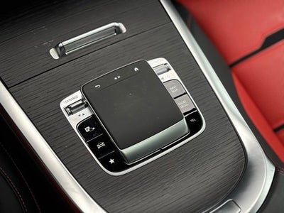 2025 Mercedes-Benz G-Class G 63 AMG® 4MATIC®