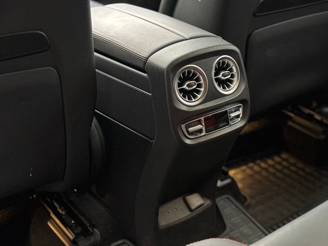 2025 Mercedes-Benz G-Class G 63 AMG® 4MATIC®