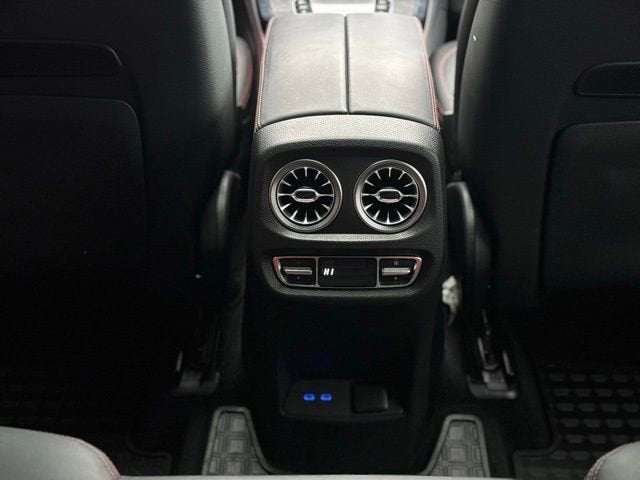 2025 Mercedes-Benz G-Class G 63 AMG® 4MATIC®