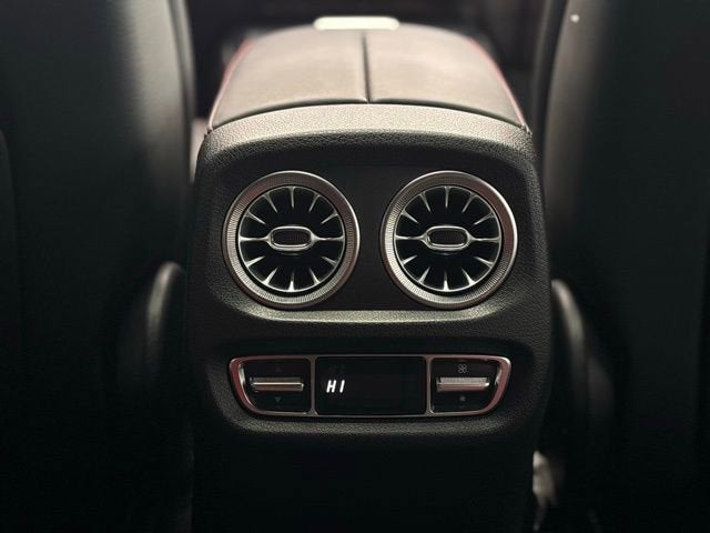 2025 Mercedes-Benz G-Class G 63 AMG® 4MATIC®