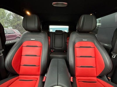 2025 Mercedes-Benz G-Class G 63 AMG® 4MATIC®