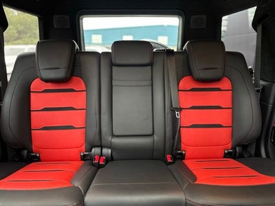 2025 Mercedes-Benz G-Class G 63 AMG® 4MATIC®
