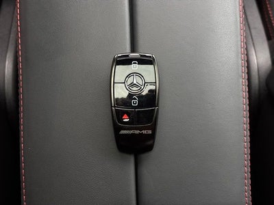 2025 Mercedes-Benz G-Class G 63 AMG® 4MATIC®