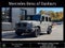 2025 Mercedes-Benz G-Class G 580 4MATIC®