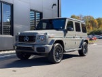 2025 Mercedes-Benz G-Class G 580 4MATIC®