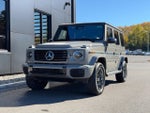 2025 Mercedes-Benz G-Class G 580 4MATIC®