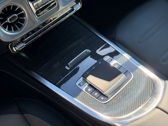 2025 Mercedes-Benz G-Class G 580 4MATIC®