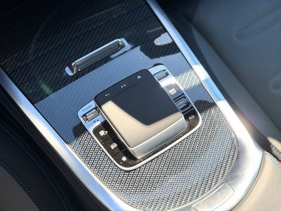 2025 Mercedes-Benz G-Class G 580 4MATIC®