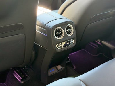2025 Mercedes-Benz G-Class G 580 4MATIC®