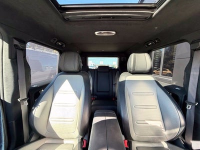 2025 Mercedes-Benz G-Class G 580 4MATIC®