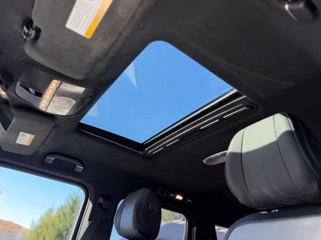 2025 Mercedes-Benz G-Class G 580 4MATIC®