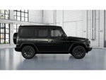 2027 Mercedes-Benz G-Class G 580 4MATIC®