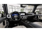 2027 Mercedes-Benz G-Class G 580 4MATIC®