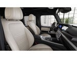 2027 Mercedes-Benz G-Class G 580 4MATIC®