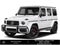 2021 Mercedes-Benz G-Class G 63 AMG® 4MATIC®