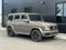 2021 Mercedes-Benz G-Class G 63 AMG® 4MATIC®