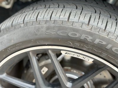 2021 Mercedes-Benz G-Class G 63 AMG® 4MATIC®