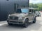2021 Mercedes-Benz G-Class G 63 AMG® 4MATIC®