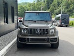 2021 Mercedes-Benz G-Class G 63 AMG® 4MATIC®