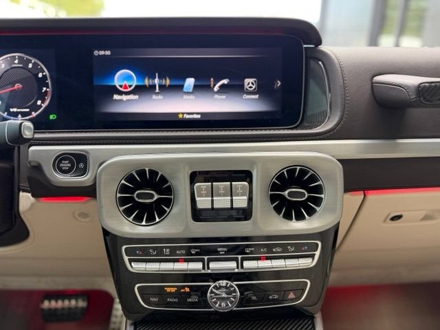 2021 Mercedes-Benz G-Class G 63 AMG® 4MATIC®