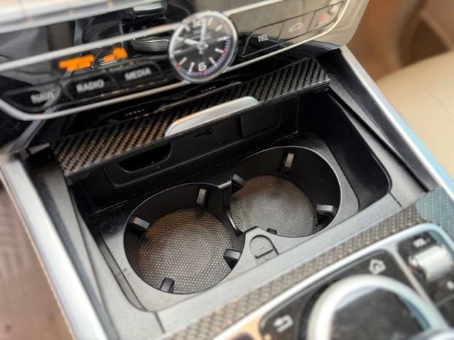 2021 Mercedes-Benz G-Class G 63 AMG® 4MATIC®