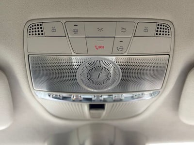 2021 Mercedes-Benz G-Class G 63 AMG® 4MATIC®