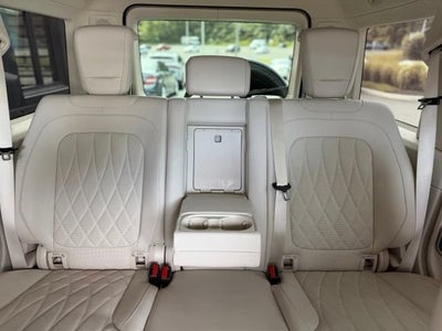 2021 Mercedes-Benz G-Class G 63 AMG® 4MATIC®