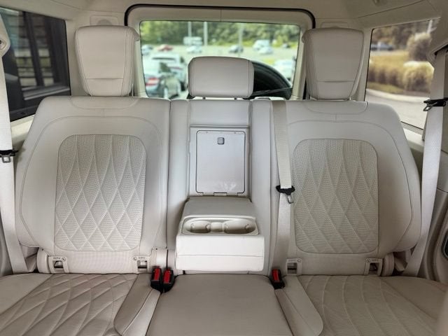 2021 Mercedes-Benz G-Class G 63 AMG® 4MATIC®