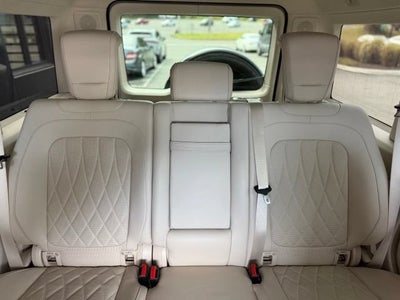2021 Mercedes-Benz G-Class G 63 AMG® 4MATIC®