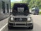 2021 Mercedes-Benz G-Class G 63 AMG® 4MATIC®