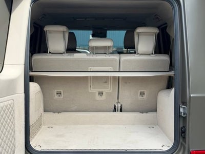 2021 Mercedes-Benz G-Class G 63 AMG® 4MATIC®