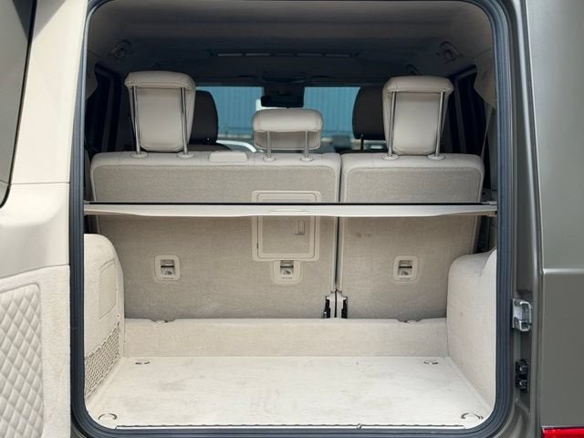 2021 Mercedes-Benz G-Class G 63 AMG® 4MATIC®