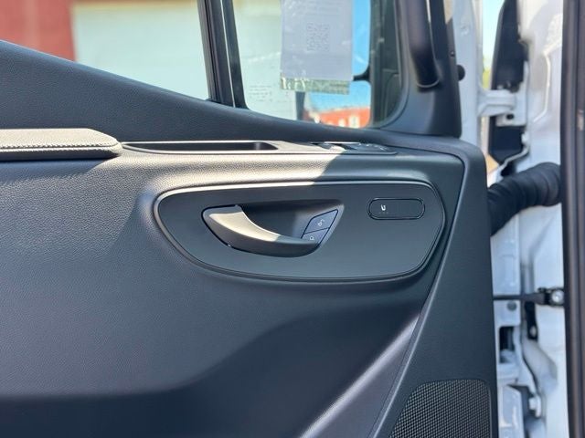 2026 Mercedes-Benz Sprinter 2500 Cargo 144 WB 4MATIC®