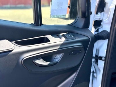 2026 Mercedes-Benz Sprinter 2500 Cargo 144 WB 4MATIC®
