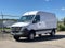 2026 Mercedes-Benz Sprinter 2500 Cargo 144 WB 4MATIC®