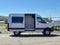 2026 Mercedes-Benz Sprinter 2500 Cargo 144 WB 4MATIC®