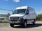 2026 Mercedes-Benz Sprinter 2500 Cargo 144 WB 4MATIC®