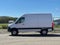 2026 Mercedes-Benz Sprinter 2500 Cargo 144 WB 4MATIC®