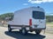 2026 Mercedes-Benz Sprinter 2500 Cargo 144 WB 4MATIC®