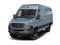 2025 Mercedes-Benz Sprinter 3500 Cargo 170 WB Extended