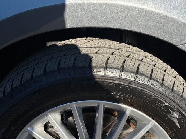 2021 Mercedes-Benz Metris Passenger