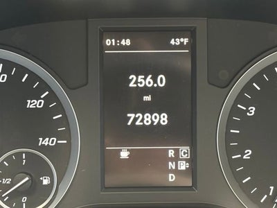 2021 Mercedes-Benz Metris Passenger