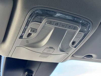 2021 Mercedes-Benz Metris Passenger