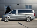 2021 Mercedes-Benz Metris Passenger