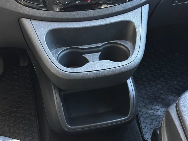 2021 Mercedes-Benz Metris Passenger