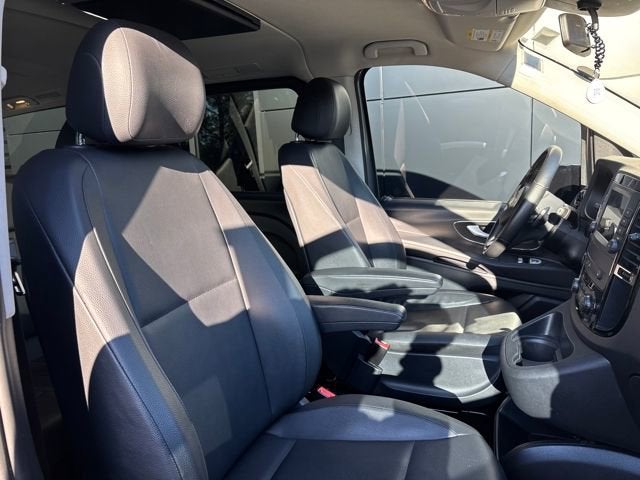 2021 Mercedes-Benz Metris Passenger