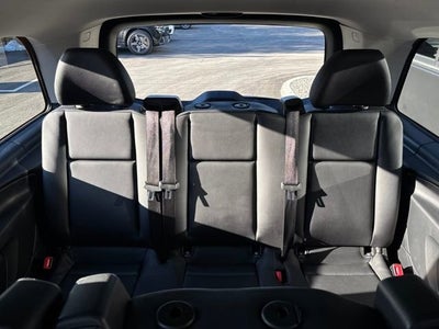 2021 Mercedes-Benz Metris Passenger