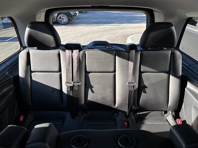 2021 Mercedes-Benz Metris Passenger